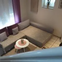 Garten der Ruhe, hotel din Osterbuch