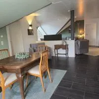 Großzügige Ferienwohnung, hotel en Weilburg