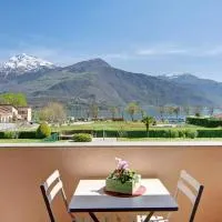 Casa vacanze vigna del Lago, hotel en Dongo