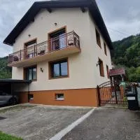 Haus Rose, hotel v mestu Kaisersberg