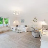 Ferienwohnung Angeln, hotel in Ulstrupfeld
