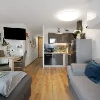 Appartement Hella Wahnsinn, hotel u gradu Sankt Englmar