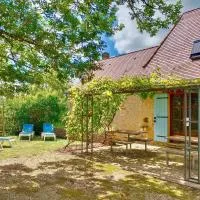 Domaine De Vic, hotel en Saint-Chamassy