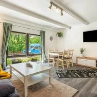Ferienwohnung Am Mühlbach, hotel sa Klipphausen
