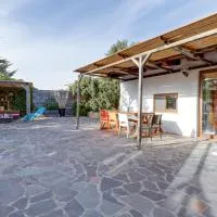 Samarighouse, hotell i Putzu Idu