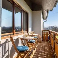 Pension am Hohberghof Dielheim，Dielheim的飯店