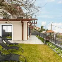 Referta Apartamento T2, hotel sa Prazeres