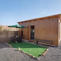 Casa Barranco de la Sal, hotel em Puerto del Rosario