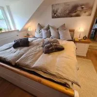 Rosenzauber Gipfelstürmer, hotel u gradu Vajseštat