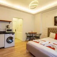1826 Heritage Suites, hotel u gradu Taksim