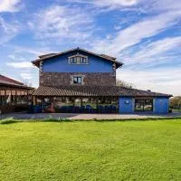 Casona Asturiana Los Gamonales, khách sạn ở Carreno