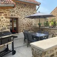 La petite Cocotte, hotel di Marcheseuil