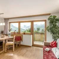 Huberhof App Golden Delicious, hotelli kohteessa Feldthurns