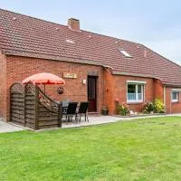 Dat Jollenhuus, hotel en Ihlow