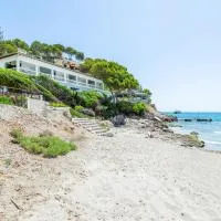Hostal Boutique Canyamel, hotel en Canyamel