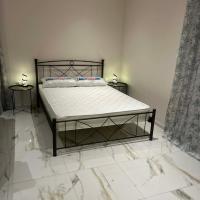 &Beta;&&Delta; Central Little Nest: Sakız Adası'nda bir otel