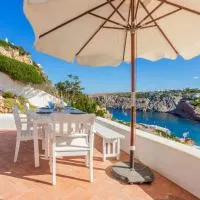 Viesnīca Vacaciones en Cala Morell pilsētā Kalamorelja