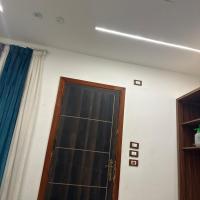 Giza hotel & free pick up, hotel i n&aelig;rheden af Kairos internationale lufthavn, Kairo