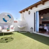 Vista Tostón, hotel in El Cotillo