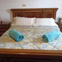 I Gerani โรงแรมในSorano