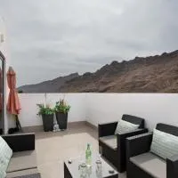 Dreaming Penthouse Mogan, hotel Mogánban