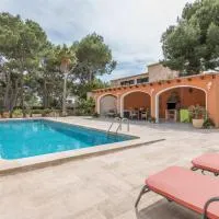 Villa Torre, hotel u gradu 'Cala Santanyí'