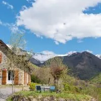 Maison Ty Sioul - Vue montagne, hotel u gradu 'Aydius'