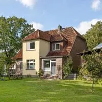 Rode, hotel sa Faßberg