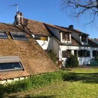 Maison à la campagne, hotel u gradu Paley