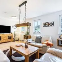 Gohrischblick, hotel v destinaci Kurort Gohrisch