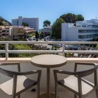 Apartament Massanet 2b, хотел в Канямел