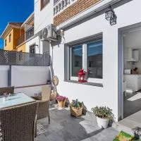 Loft A'ca La Puri en Melegís, хотел в Melegis