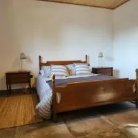 Fundo El Morro - Bed & Breakfast Las Pesebras, хотел в Buin