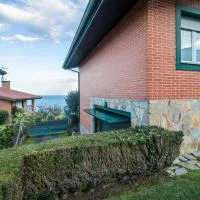 Oriñón में, होटल Villa La Perla De Sonabia