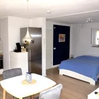 Ferienwohnung Zaunkönig, hotel en Beuren