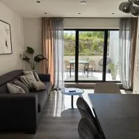 Moderne Ferienwohnung Ravensburg, hotel v destinaci Ravensburg