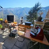 La Torre Medievale, hotell sihtkohas Triora