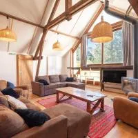 Chalet Confortable 14 voyageurs, hotel em Urdos