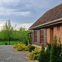 Szilvaliget Vendégház, hotel v destinaci Tolcsva