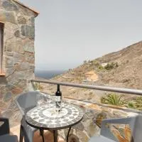 Vivienda vacacional La Era I, hotel en Vallehermoso