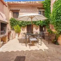 La Casica del Sol, hotel em Requena