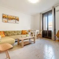 Apartamentos El Compromiso, hotel u gradu Caspe
