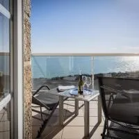 Hôtel de la Pointe du Grouin, hotel em Cancale