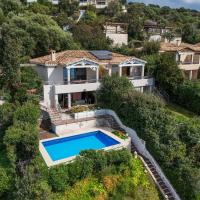 Villa Delle Fate, hotel v destinaci Quartu Sant'Elena