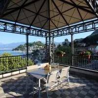 Maison Vittoria Lago Maggiore, ξενοδοχείο σε Laveno