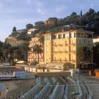 Jasmin Charme Hotel: Diano Marina'da bir otel