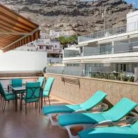 Viesnīca Apartamento Pedro pilsētā Puerto de Mogana