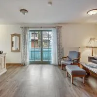 Fewo Brünnstein - Nr 40 Pool, Sauna، فندق في أوبراودورف