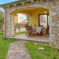 Villetta Conchiglia, hotel di Nuragheddu