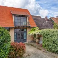 Loft Im Künstlerhaus، فندق في ريغيل